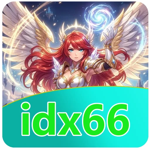 Pasang APK idx66 di Android